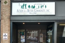 Action For A Better Community in Rochester