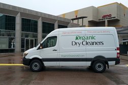 Organic Dry Cleaners & Laundry Pick up and Delivery Photo