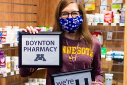 Boynton Pharmacy in Minneapolis