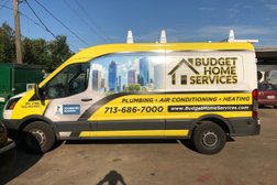 Budget Home Services in Houston