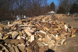 hillbilly firewood in Kansas City