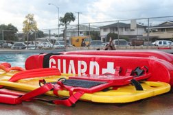 Lifeguard Union LLC in Honolulu
