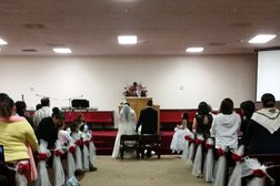 Iglesia Pentecostal Unida Hispana #10 in Houston