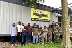 Indy Acres Paintball in Indianapolis