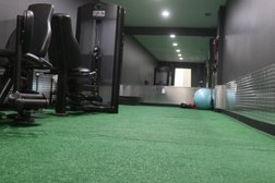 The Forge 24/7 Fitness in Tampa