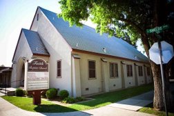 Faith Baptist Church in Fresno