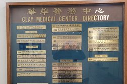 Clay Medical Pharmacy Photo
