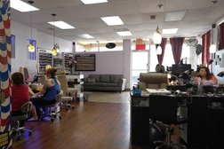 Louisville Nails and Spa in Louisville