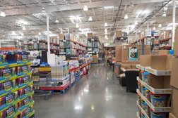 Costco Wholesale in New Orleans