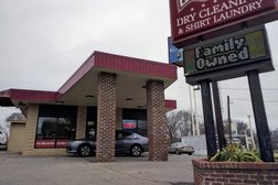 Nu-Yale Cleaners in Louisville