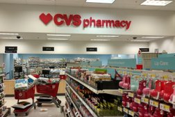 CVS Pharmacy in Philadelphia