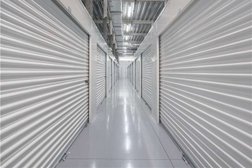 Extra Space Storage in Tampa