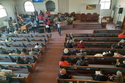 Westbank United Seventh-day Adventist Church in New Orleans