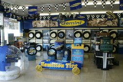 Hamilton Tire and Car Care Center Photo