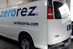 Zerorez Bay Area Carpet Cleaning Photo