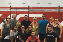 ASAP Fitness - CrossFit Affiliate in Sacramento