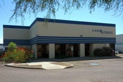 Laser Xperts Inc. in Tucson