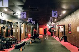 9Round Fitness in Indianapolis