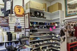 Georges Shoe & Leather Repair  in St. Paul