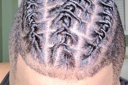 Art of Locs By LocGod in Memphis