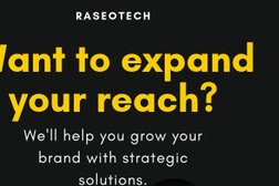 RaseoTech Digital in Atlanta
