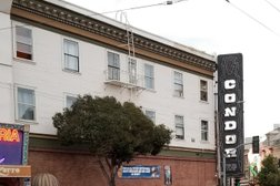 Condor Club in San Francisco
