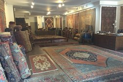 Shaherazad Antique, New & Modern Rugs in Pittsburgh