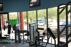PACE Physical Therapy in Austin
