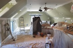 Matrix Painting Inc. in Raleigh