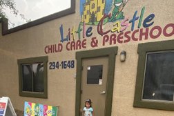 Little Castle Child Care & Preschool in Tucson