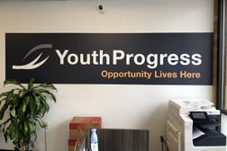 Youth Progress Association Photo
