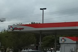 Kroger Fuel Center Photo