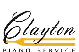 Clayton Piano Service Photo