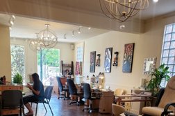 Tropical Oasis Nail Salon in New Orleans