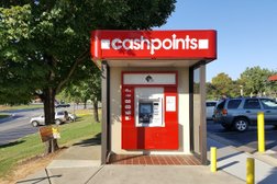 CashPoints ATM Photo