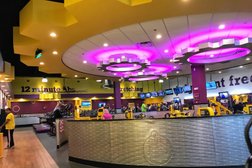 Planet Fitness in Indianapolis