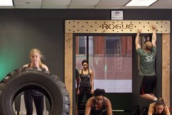 Rugged North Fitness in St. Paul