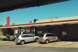 Sonic Drive-In Photo