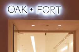 oak + Fort Photo