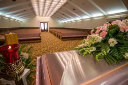 Dellcrest Funeral Home Photo
