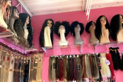 Extensions Hair And Wigs Photo