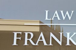 Law Office of Frank Huerta Jr. in Fresno