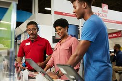 Office Depot Tech Services in Charlotte