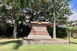 Mauna Ala  Royal Mausoleum State Monument Photo