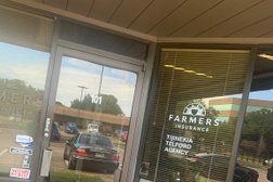 Farmers Insurance - Tijinekia Telford in Houston