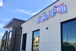 Tinker Town Preschool in Denver