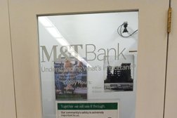 M&T Bank in Rochester