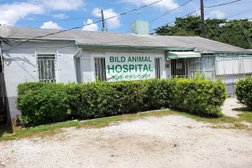 Bild Animal Hospital LLC in Miami