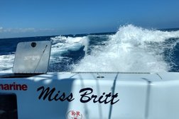 Miss Britt in Miami