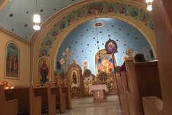 St. George Ukrainian Catholic Church Photo